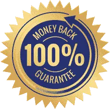 Dentavim Money Back Guarantee